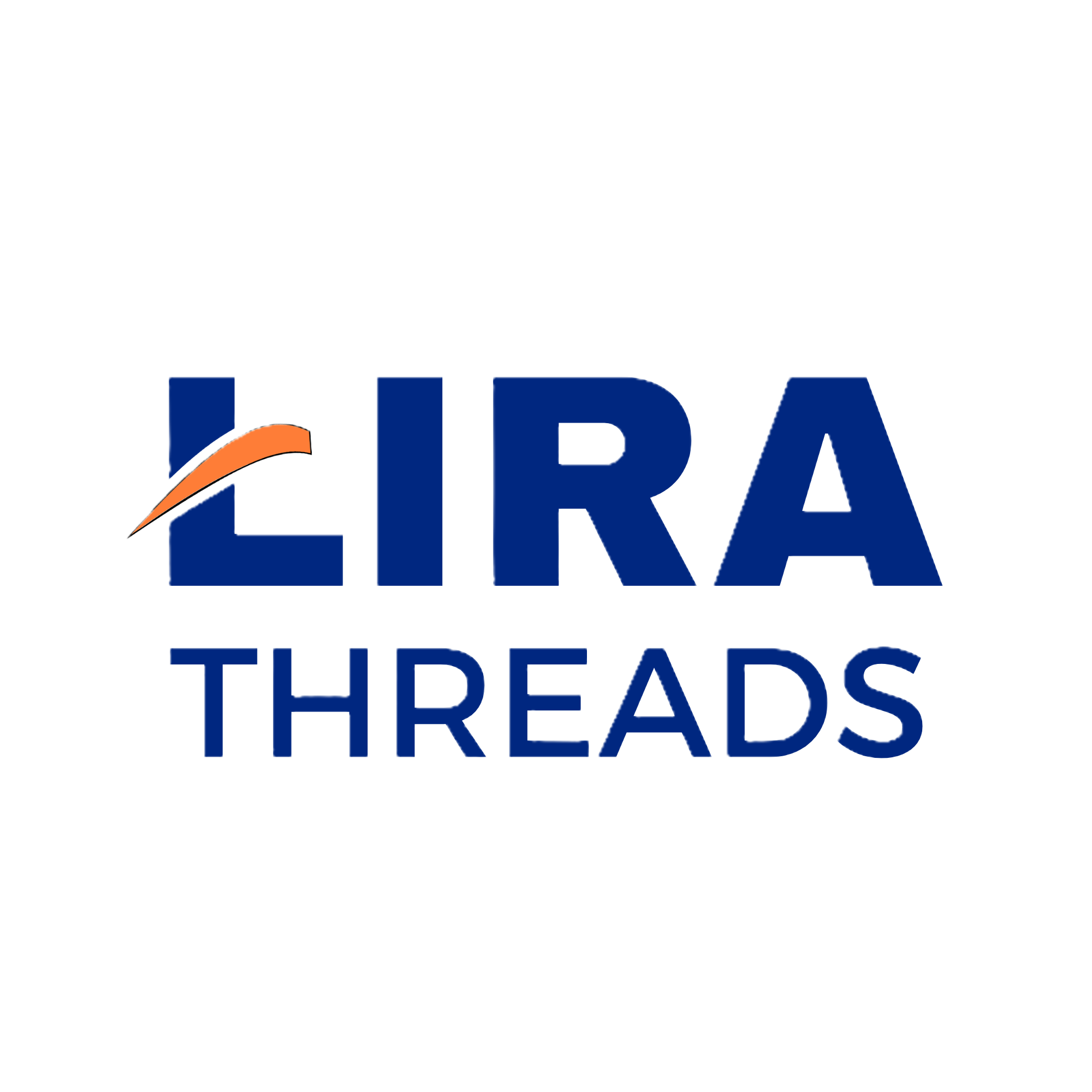 LIRA Threads logo