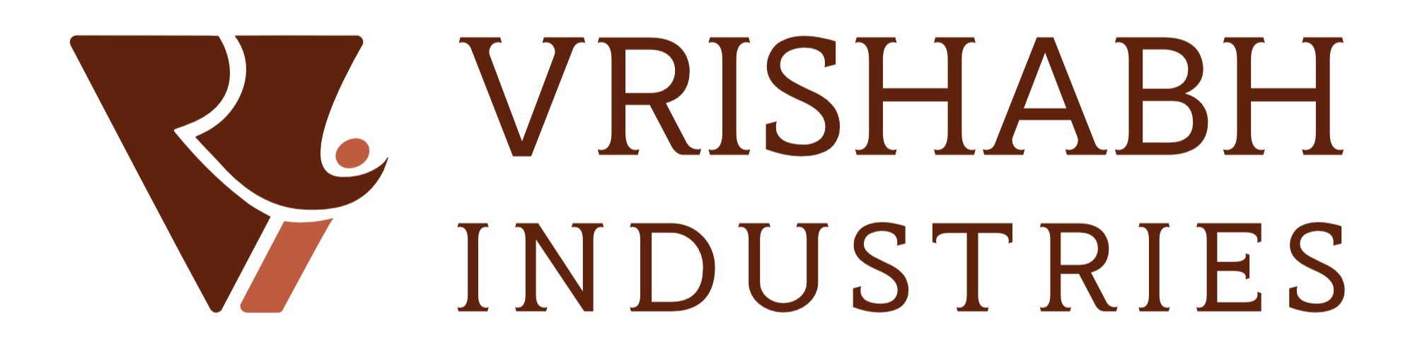 Vrishabh Industries logo